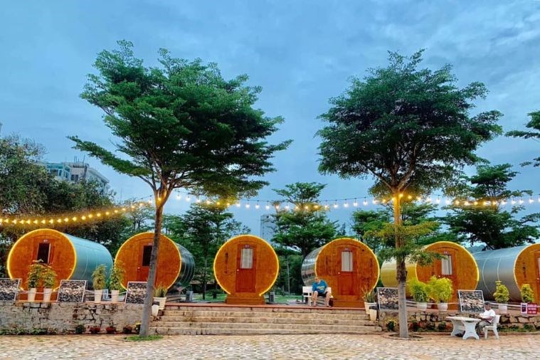 Khách Sạn New Wave Vũng Tàu